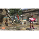 PS4 SAMURAI WARRIORS SPIRIT OF SANADA - DataBlitz