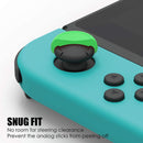 SKULL & CO. NSW ANALOG CAPS FOR JOY-CON (ANIMAL CROSSING) (SET OF 6) - DataBlitz