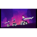 PS4 SAYONARA WILD HEARTS ALL - DataBlitz