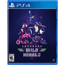 PS4 SAYONARA WILD HEARTS ALL - DataBlitz