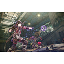 PS5 Scarlet Nexus (US) (ENG/FR/SP) - DataBlitz