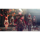 PS5 Scarlet Nexus (US) (ENG/FR/SP) - DataBlitz