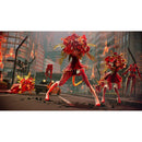 PS5 Scarlet Nexus (US) (ENG/FR/SP) - DataBlitz