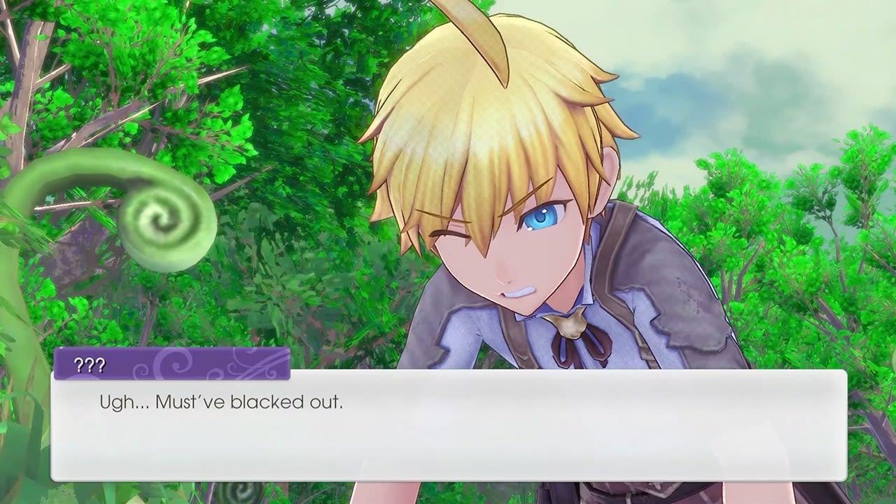 Nintendo Switch Rune Factory 5