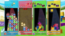 Nintendo Switch Puyo Puyo Tetris 2