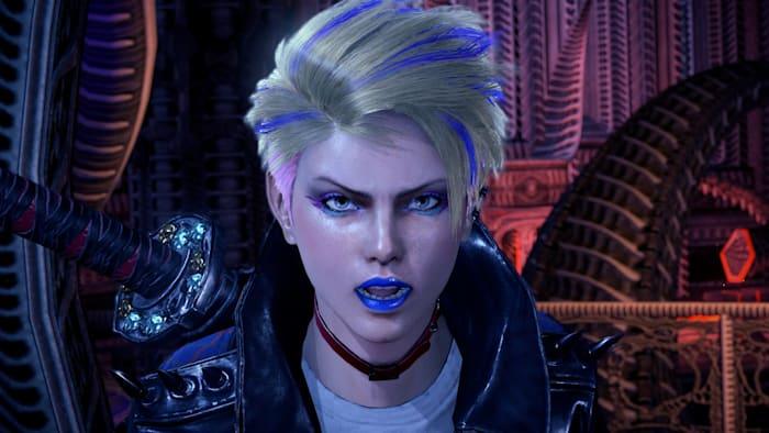 Nintendo Switch Bayonetta 3