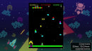 NINTENDO SWITCH SPACE INVADERS INVINCIBLE COLLECTION SPECIAL EDITION
