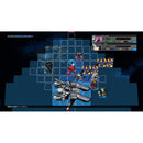 PS4 SD GUNDAM G GENERATION CROSS RAYS REG.3 - DataBlitz