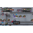 PS4 SD GUNDAM G GENERATION CROSS RAYS REG.3 - DataBlitz