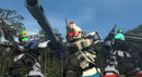 Nintendo Switch SD Gundam G Generation Genesis