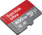 SANDISK ULTRA MICROSDXC UHS-I 400GB CLASS 10 - DataBlitz