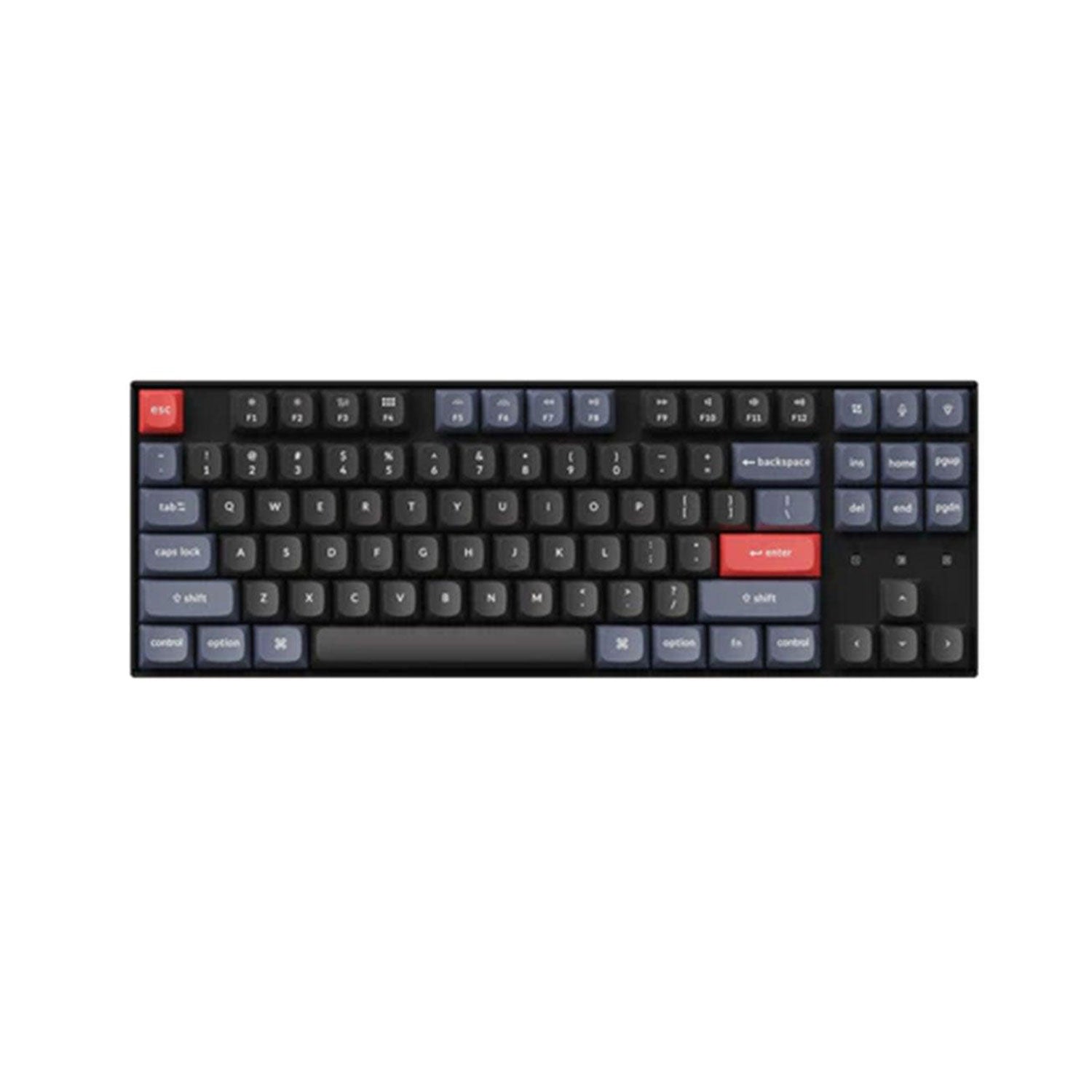 Keychron K8 Pro QMK/VIA RGB Backlight Hot-Swappable