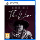 PS5 HORROR TALES THE WINE (ENG/EU) - DataBlitz