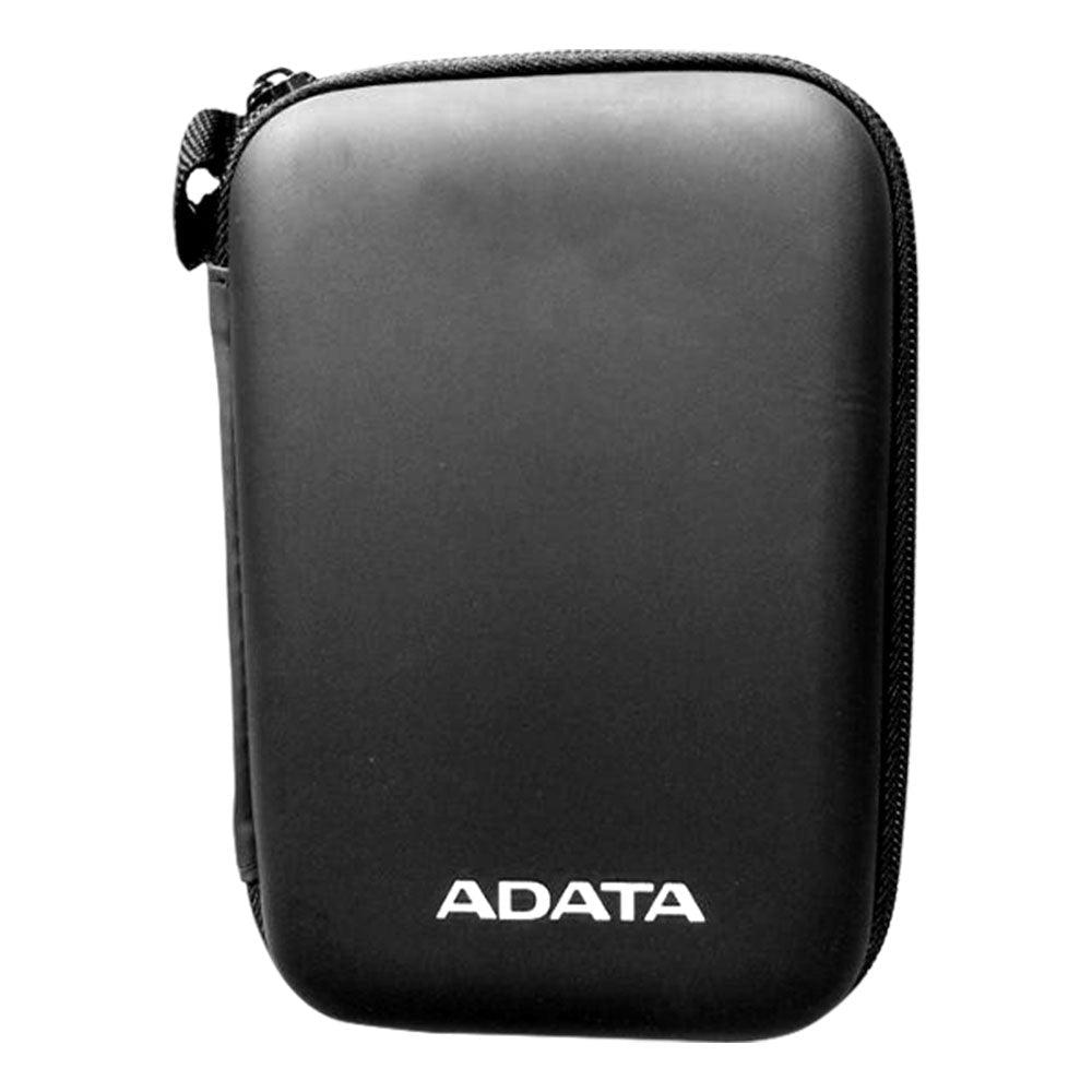 ADATA HD330 Shock-Proof External Hard Drive 2TB (Blue) + ADATA Hard Case - DataBlitz