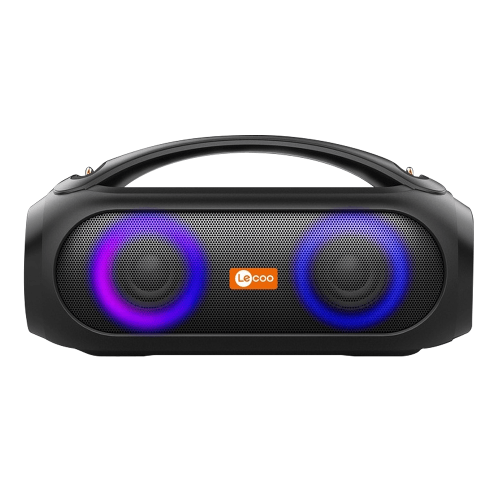 LENOVO LECOO DS152 PORTABLE WIRELESS SPEAKER - DataBlitz