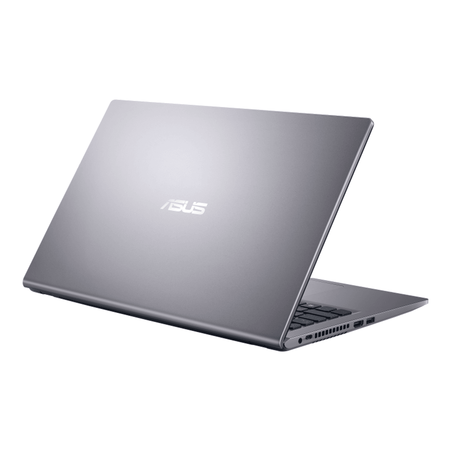 ASUS X515EA-EJ913W LAPTOP (SLATE GREY) | 15.6" FHD | i3-1115G4 | 8GB DDR4 | 128GB SSD | INTEL UHD | WIN11 + ASUS NEREUS BACKPACK (BLACK) - DataBlitz
