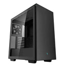 DEEPCOOL CH510 Mid-Tower ATX Case (R-CH510-BKNNE1-G-1)