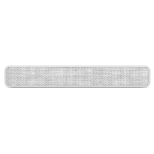 Seagate One Touch 1TB Portable External SSD (Silver) - DataBlitz