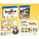 PS4 SENRAN KAGURA BURST RE NEWAL TAILOR MADE LIMITED EDITION ALL - DataBlitz