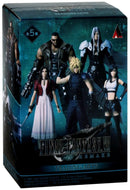 Final Fantasy VII Remake Trading Arts Blind Box* (One Random Figurine) - DataBlitz