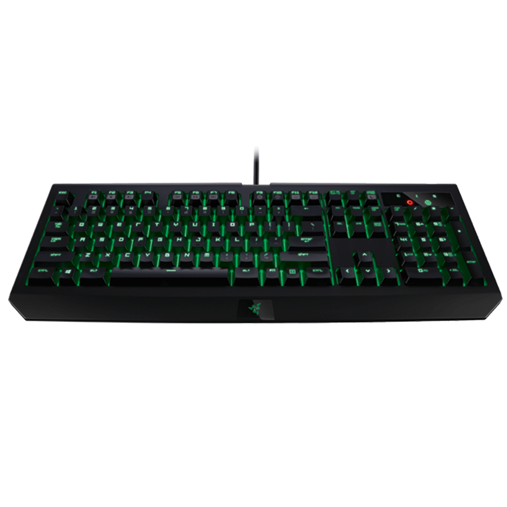 Razer Blackwidow Ultimate 2016 Mechanical Gaming Keyboard