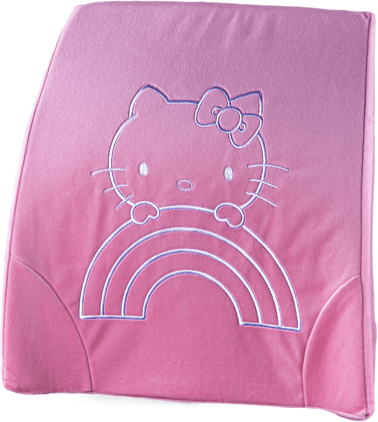 RAZER LUMBAR CUSHION LUMBAR SUPPORT FOR GAMING CHAIR HELLO KITTY AND FRIENDS EDITION - DataBlitz