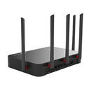 REYEE 1350M DUAL BAND 5-PORT GIGABIT WIRELESS ROUTER (RG-EG105GW) - DataBlitz