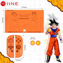 NSW IINE Protective Case For N-Switch OLED (Dragonball) (L653) - DataBlitz