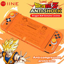 NSW IINE Protective Case For N-Switch OLED (Dragonball) (L653) - DataBlitz