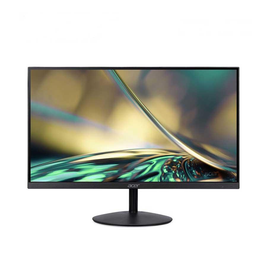 Acer SA222Q BI 21.5-Inch FHD Wide Viewing Monitor - DataBlitz