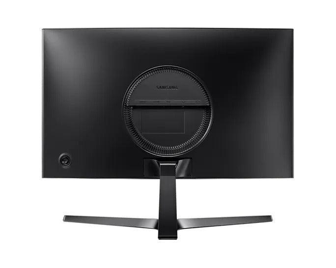 SAMSUNG Odyssey LC24RG50FZEXXP 24” 144hz Curved Gaming Monitor - DataBlitz