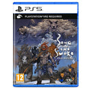 PSVR2 Song In The Smoke Rekindled VR (ENG/EU)