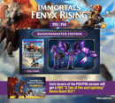 PS4 Immortals Fenyx Rising Shadowmaster Edition Reg.3