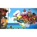 PS4 SHANTAE HALF-GENIE HERO RISKY BEATS EDITION (INCLUDES SOUNDTRACK CD) ALL - DataBlitz