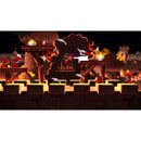 PS4 SHANTAE HALF-GENIE HERO RISKY BEATS EDITION (INCLUDES SOUNDTRACK CD) ALL - DataBlitz