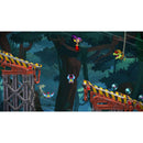 PS4 SHANTAE HALF-GENIE HERO RISKY BEATS EDITION (INCLUDES SOUNDTRACK CD) ALL - DataBlitz