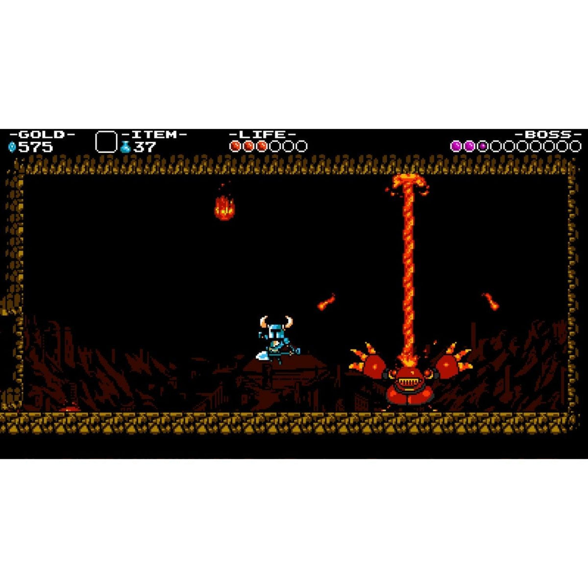 PS4 SHOVEL KNIGHT ALL - DataBlitz