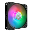 Cooler Master Sickleflow 120 ARGB 3-In-1 Cooling Fan - DataBlitz