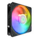 Cooler Master Sickleflow 120 ARGB 3-In-1 Cooling Fan - DataBlitz