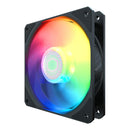 Cooler Master Sickleflow 120 ARGB 3-In-1 Cooling Fan - DataBlitz