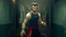 NINTENDO SWITCH SIFU VENGEANCE EDITION