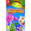 Nintendo Switch My Singing Monsters Playground