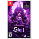 NINTENDO SWITCH SKUL THE HERO SLAYER