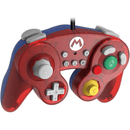 HORI NSW CLASSIC CONTROLLER SUPER MARIO (NSW-107A) JPN - DataBlitz