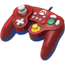 HORI NSW CLASSIC CONTROLLER SUPER MARIO (NSW-107A) JPN - DataBlitz