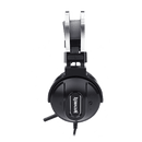 REDRAGON LADON ACTIVE NOISE CANCELING GAMING HEADSET (H990) - DataBlitz