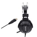 REDRAGON LADON ACTIVE NOISE CANCELING GAMING HEADSET (H990) - DataBlitz
