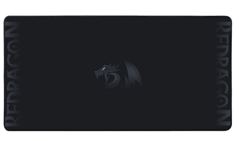 REDRAGON KUNLUN MEDIUM-SIZED GAMING MOUSE PAD (700X350X3MM) (P005A) - DataBlitz