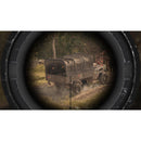 NINTENDO SWITCH SNIPER ELITE 4