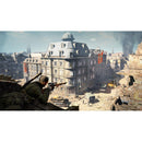 PS4 SNIPER ELITE V2 REMASTERED REG.2 - DataBlitz